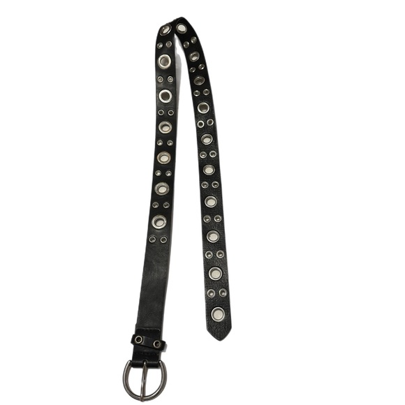 Black belt S/M - Picture 1 of 4